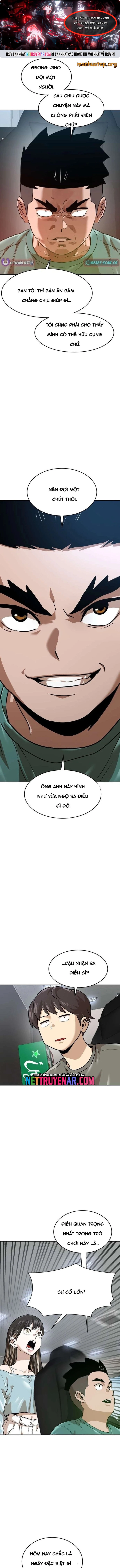 Double Click Chapter 213 - Trang 2