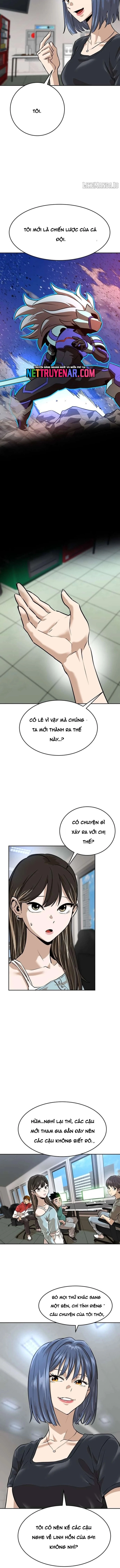 Double Click Chapter 213 - Trang 2