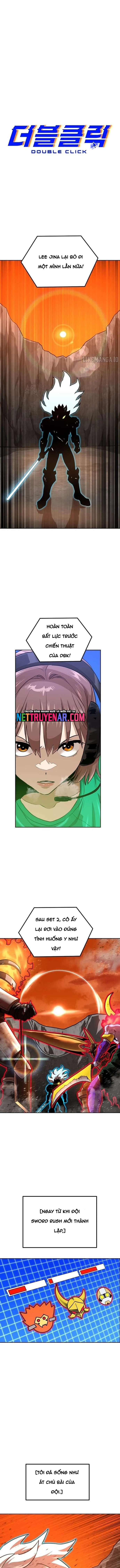 Double Click Chapter 213 - Trang 2