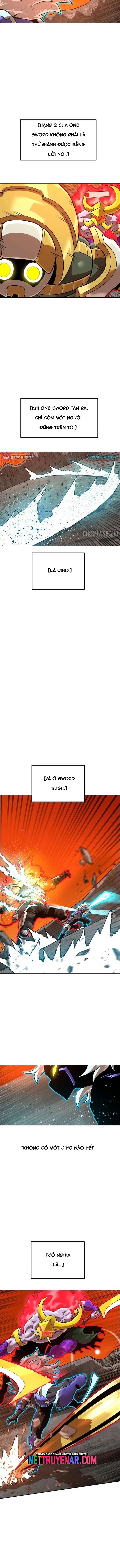 Double Click Chapter 213 - Trang 2