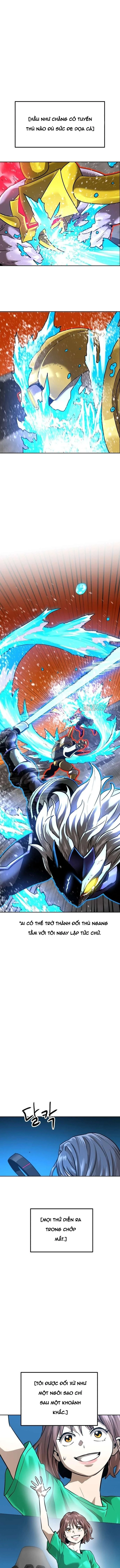 Double Click Chapter 213 - Trang 2