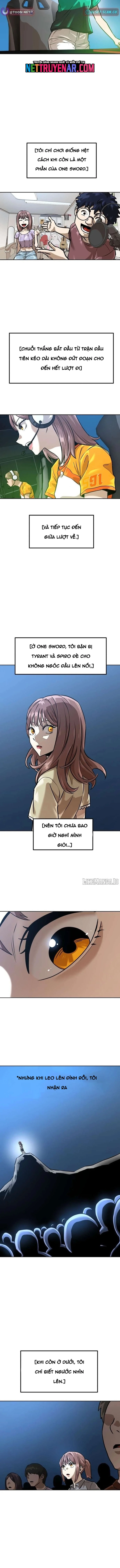 Double Click Chapter 213 - Trang 2