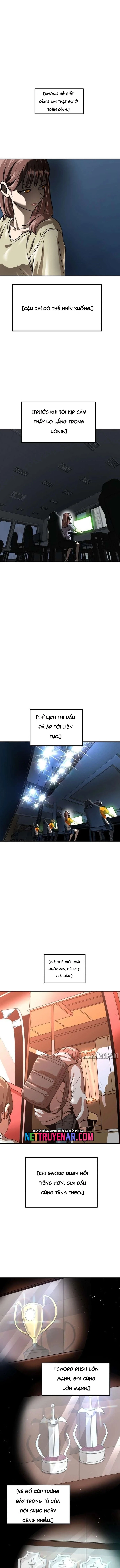 Double Click Chapter 213 - Trang 2