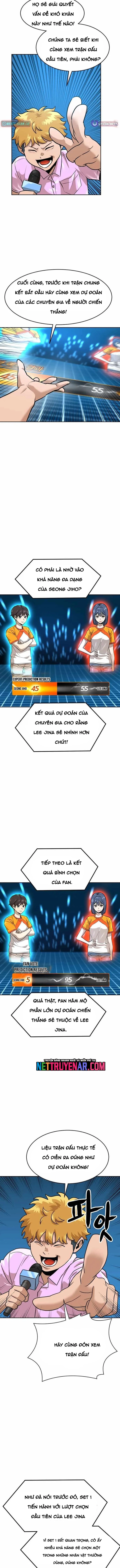 Double Click Chapter 214 - Trang 2