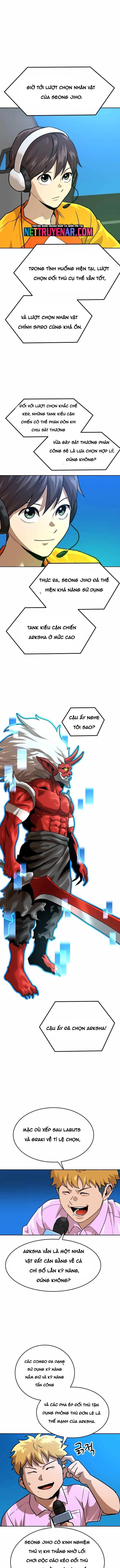 Double Click Chapter 214 - Trang 2