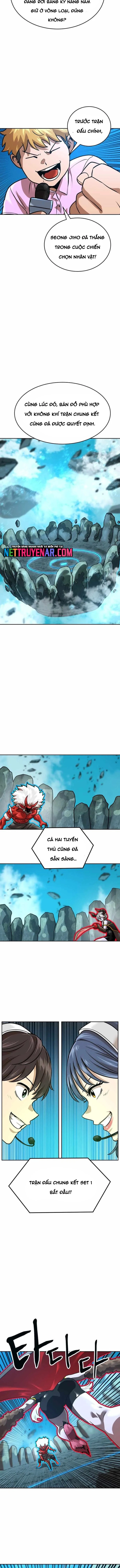 Double Click Chapter 214 - Trang 2