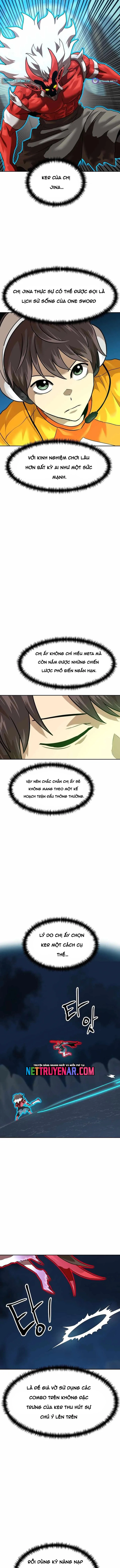 Double Click Chapter 214 - Trang 2