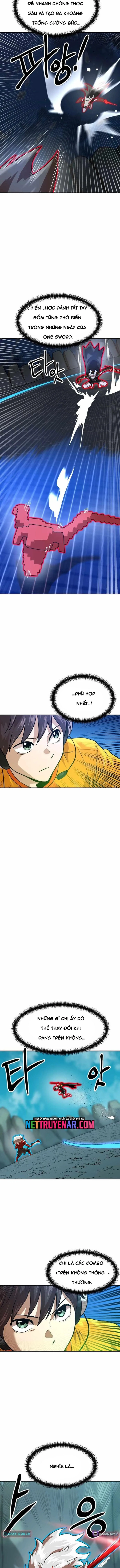 Double Click Chapter 214 - Trang 2