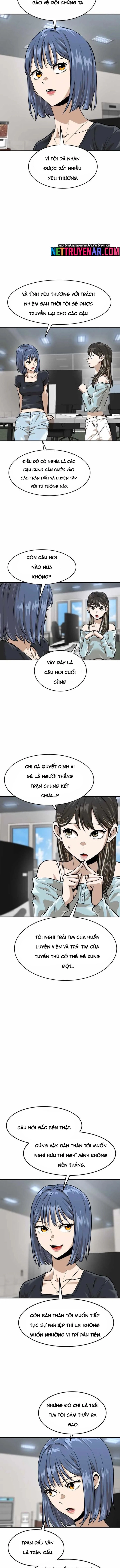 Double Click Chapter 214 - Trang 2