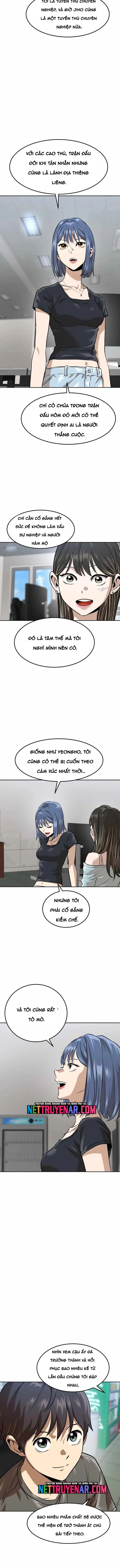 Double Click Chapter 214 - Trang 2