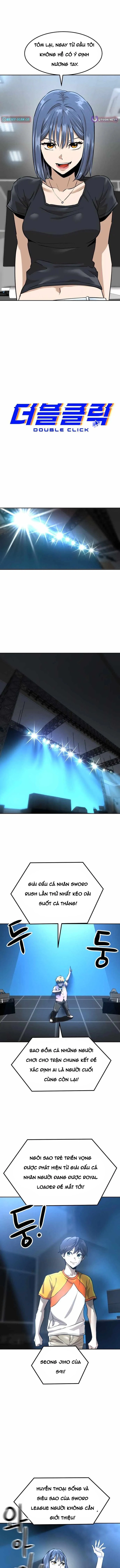Double Click Chapter 214 - Trang 2