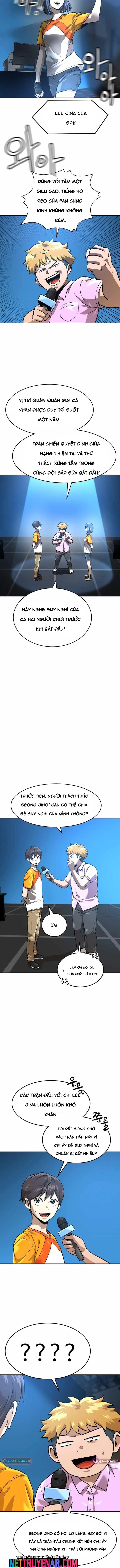 Double Click Chapter 214 - Trang 2