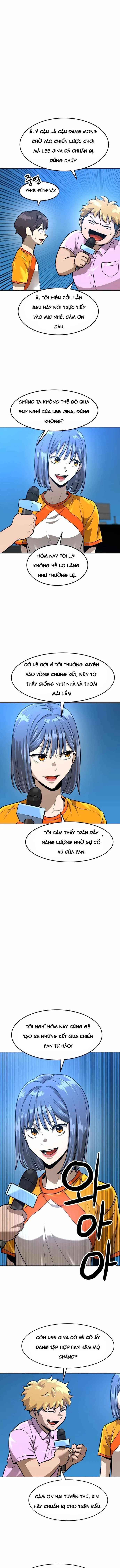 Double Click Chapter 214 - Trang 2