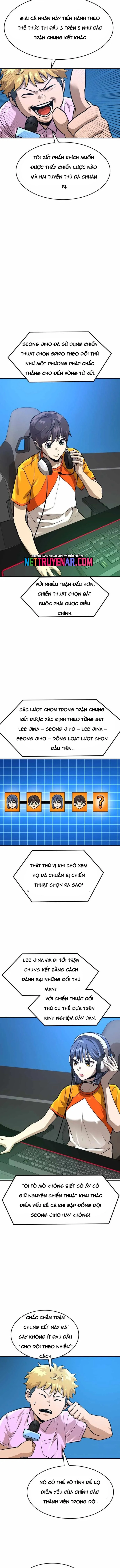 Double Click Chapter 214 - Trang 2