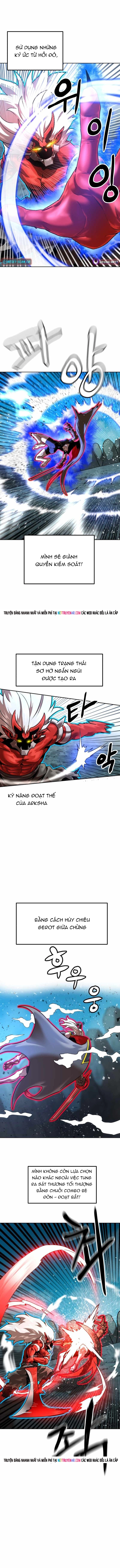 Double Click Chapter 215 - Trang 2