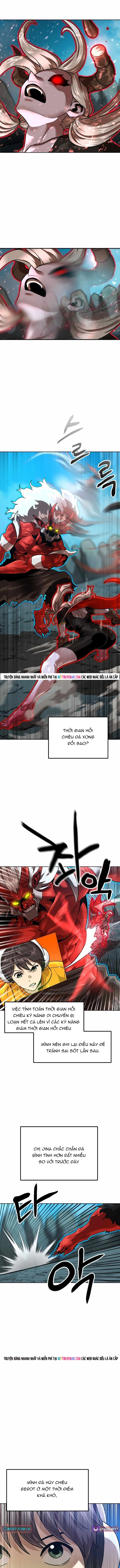 Double Click Chapter 215 - Trang 2