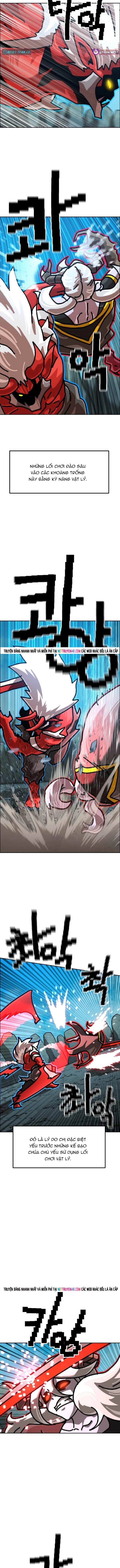 Double Click Chapter 215 - Trang 2