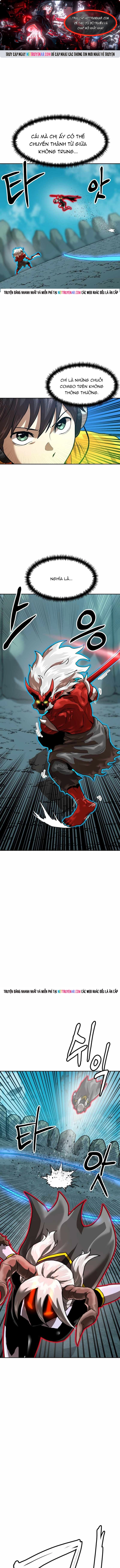 Double Click Chapter 215 - Trang 2