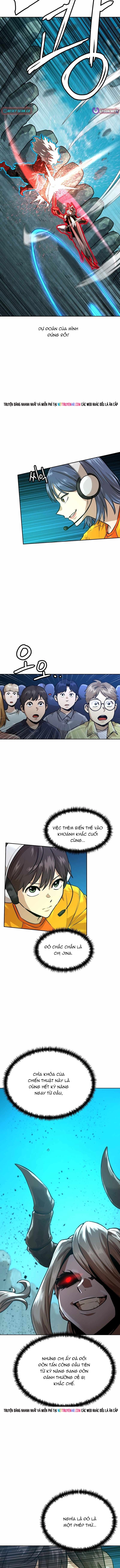 Double Click Chapter 215 - Trang 2