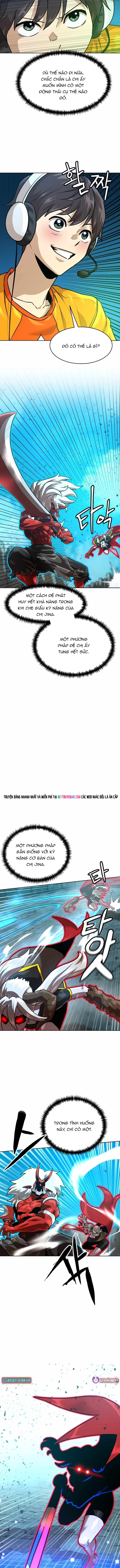 Double Click Chapter 215 - Trang 2