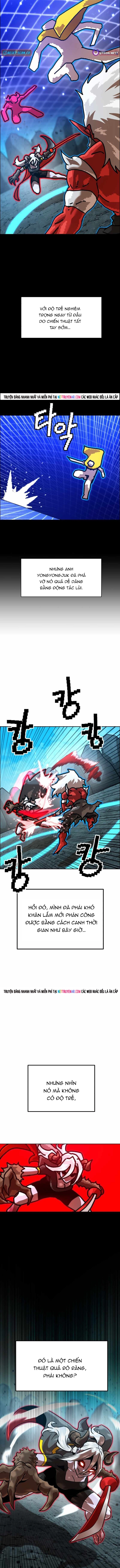 Double Click Chapter 215 - Trang 2