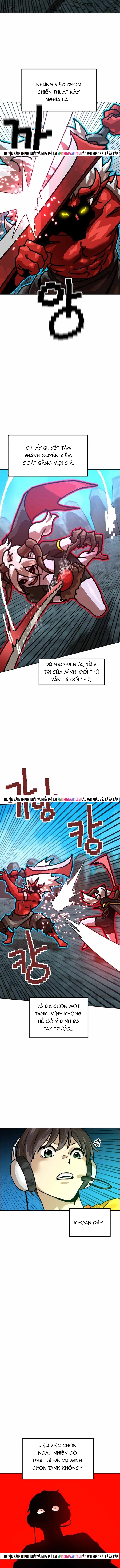 Double Click Chapter 215 - Trang 2