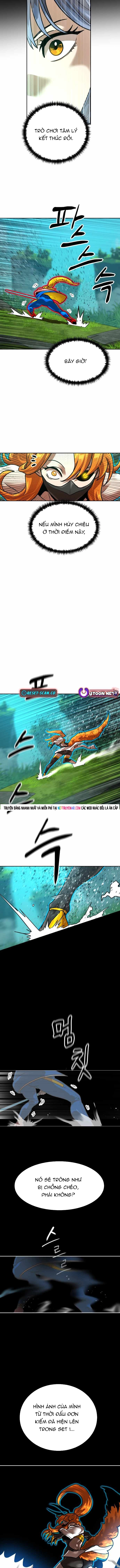 Double Click Chapter 216 - Trang 2