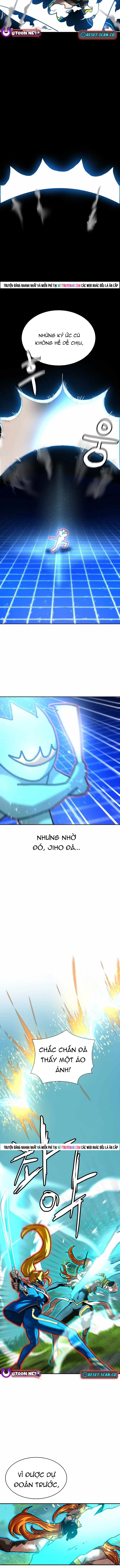 Double Click Chapter 216 - Trang 2