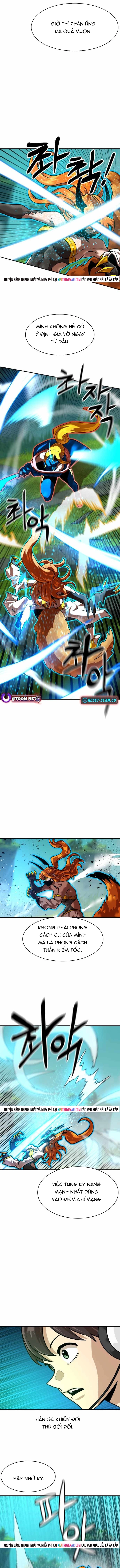 Double Click Chapter 216 - Trang 2