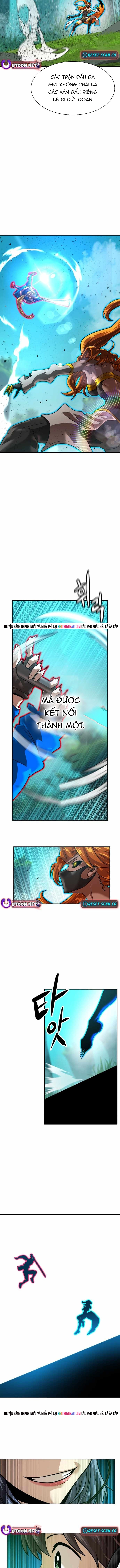 Double Click Chapter 216 - Trang 2