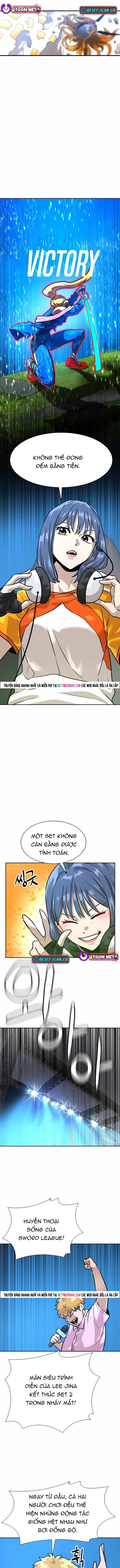 Double Click Chapter 216 - Trang 2