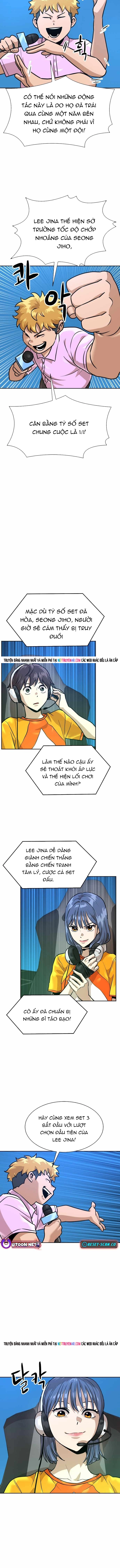 Double Click Chapter 216 - Trang 2