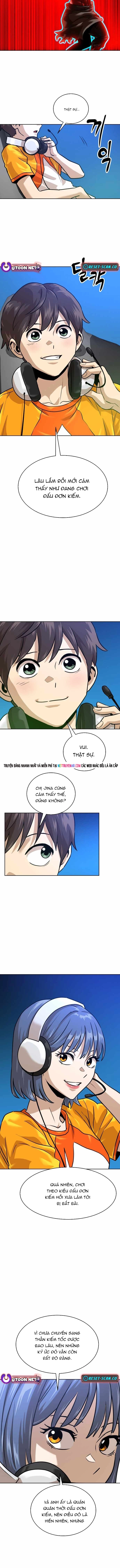 Double Click Chapter 216 - Trang 2