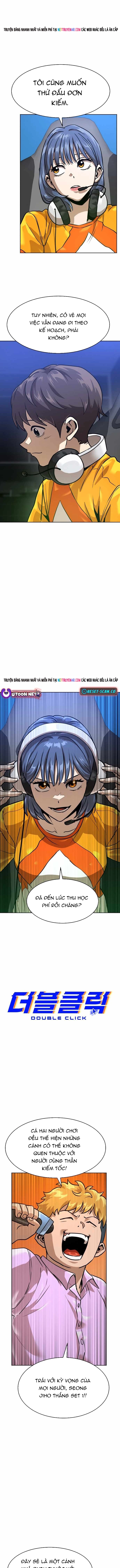 Double Click Chapter 216 - Trang 2