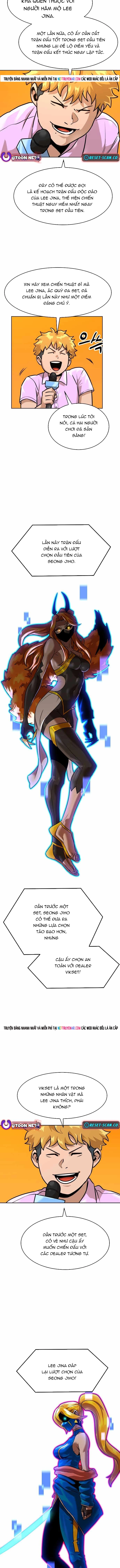 Double Click Chapter 216 - Trang 2