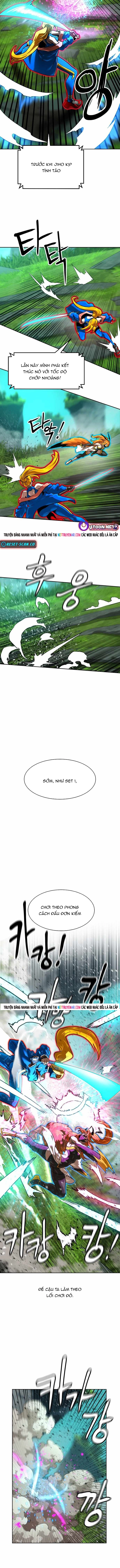 Double Click Chapter 216 - Trang 2