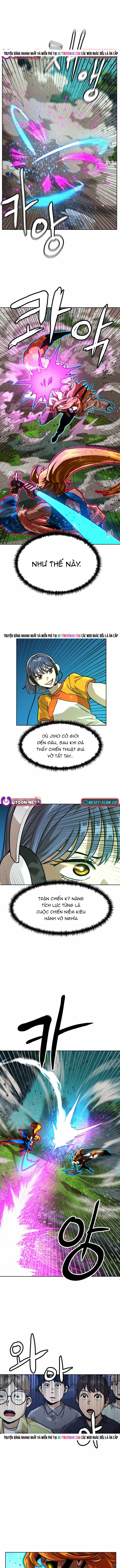 Double Click Chapter 216 - Trang 2