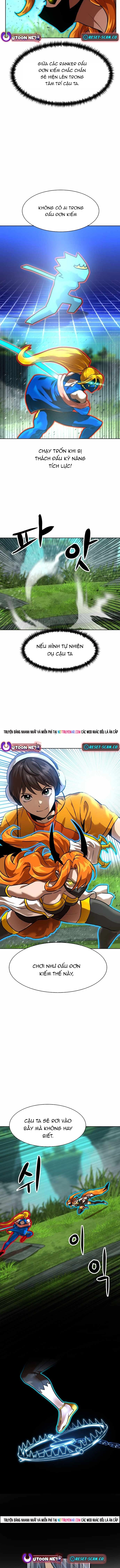 Double Click Chapter 216 - Trang 2