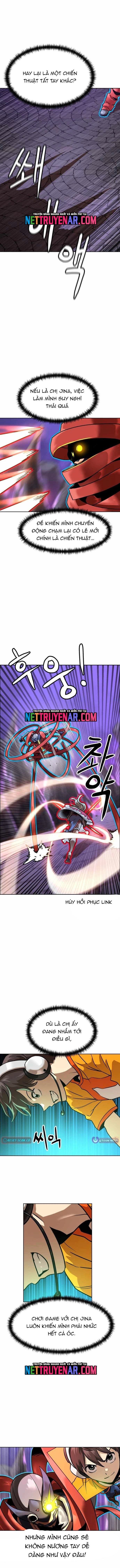 Double Click Chapter 217 - Trang 2