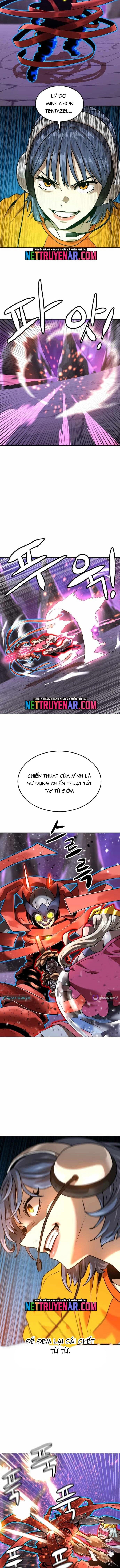 Double Click Chapter 217 - Trang 2