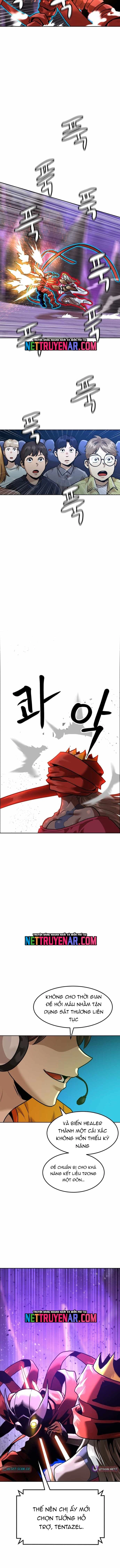 Double Click Chapter 217 - Trang 2