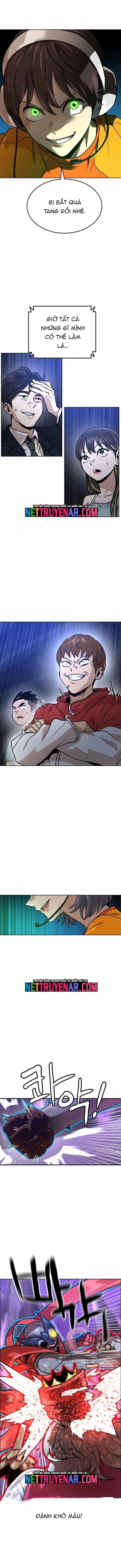 Double Click Chapter 217 - Trang 2