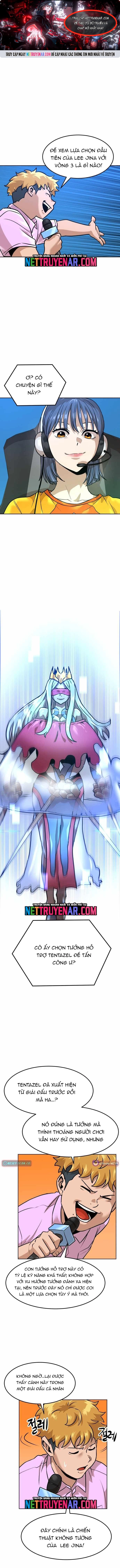 Double Click Chapter 217 - Trang 2