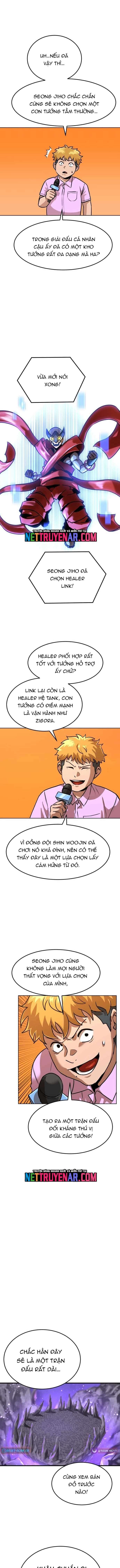 Double Click Chapter 217 - Trang 2