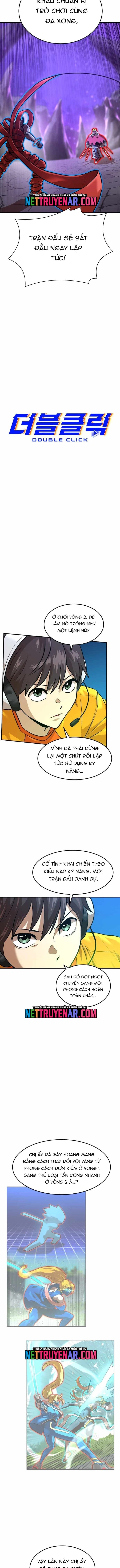 Double Click Chapter 217 - Trang 2