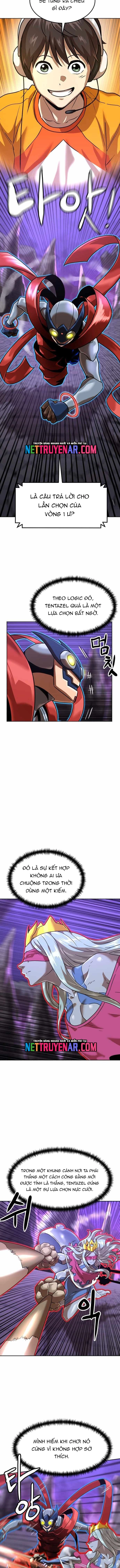 Double Click Chapter 217 - Trang 2