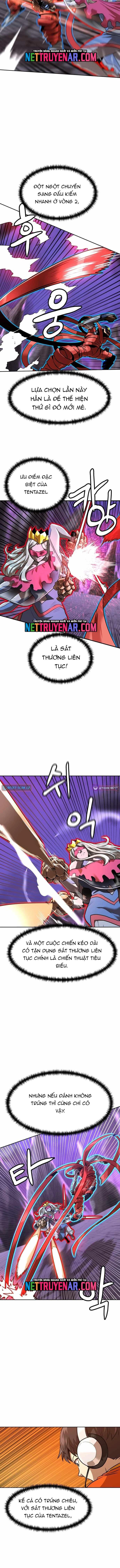 Double Click Chapter 217 - Trang 2