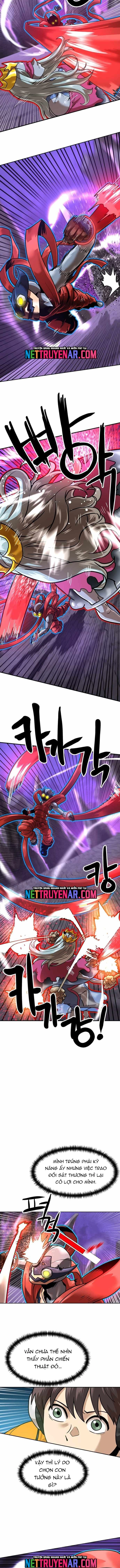 Double Click Chapter 217 - Trang 2