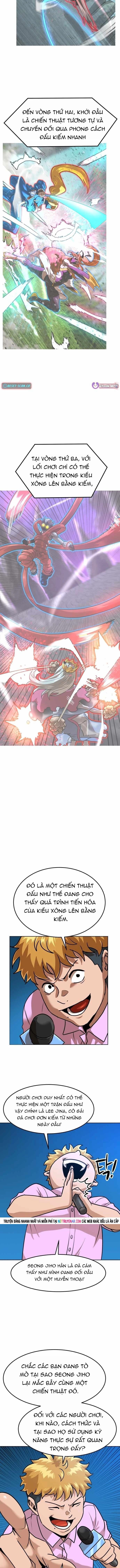 Double Click Chapter 218 - Trang 2