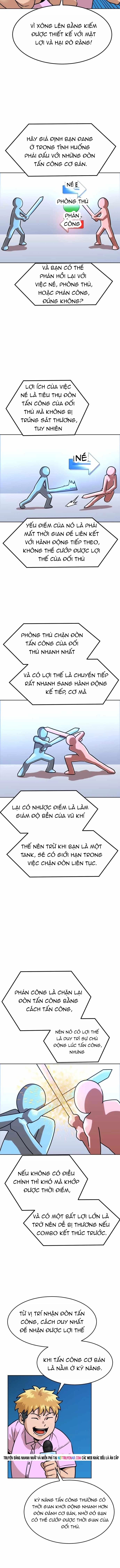 Double Click Chapter 218 - Trang 2